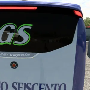 Marcopolo G8 1600 LD 6x2 Volvo/1.59 ETS2 - Grupo Design 3D ets2 20250623 114332 00 - Grupo Design 3D