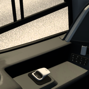 Marcopolo G8 1350 6x2 Mercedes Benz/1.59 ETS2 - Grupo Design 3D ets2 20250726 015029 00 - Grupo Design 3D