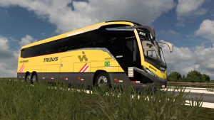 Novo Projeto em Desenvolvimento: Marcopolo G8 1350 para ETS2 - Grupo Design 3D ets2 20250725 221126 00 - Grupo Design 3D